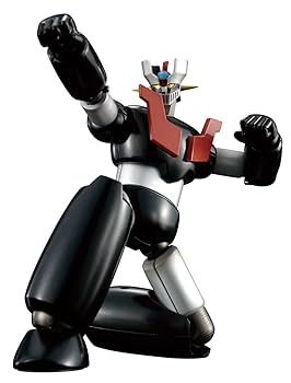 Amazon.co.jp: TAMASHII NATIONS 超合金魂 GX-45 マジンガーZ